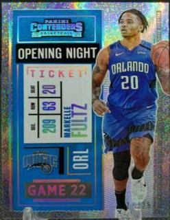 Markelle Fultz