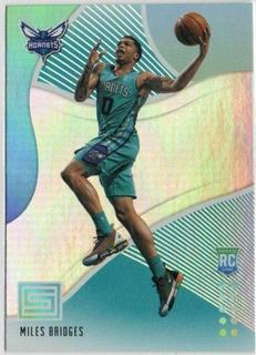 Miles Bridges