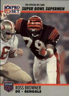 Ross Browner