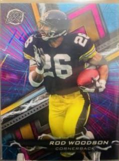 Rod Woodson