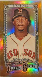 Pedro Martinez