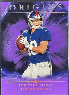 Eli Manning