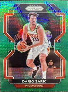 Dario Saric