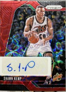 Shawn Kemp