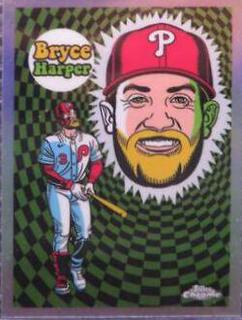 Bryce Harper