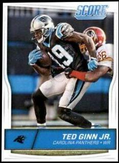 Ted Ginn Jr.