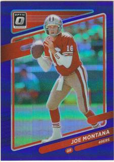 Joe Montana