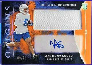 Anthony Gould
