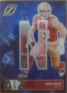 Nick Bosa