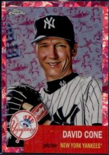 David Cone