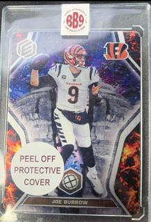 Joe Burrow