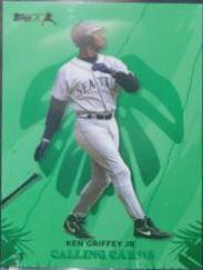 Ken Griffey Jr.