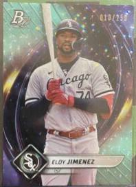 Eloy Jimenez