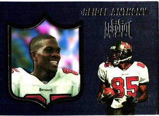 Reidel Anthony