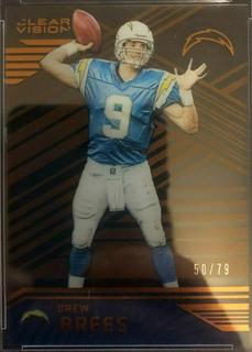 Drew Brees