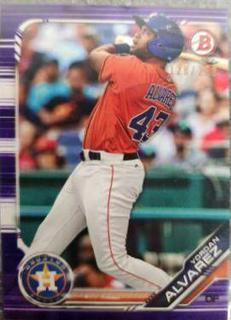 Yordan Alvarez
