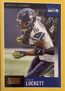 Tyler Lockett