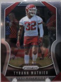 Tyrann Mathieu