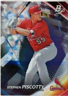 Stephen Piscotty