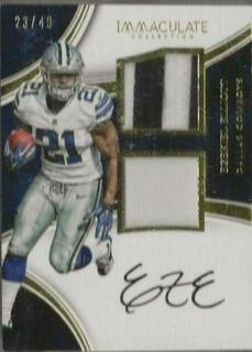 Ezekiel Elliott