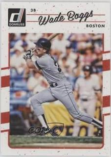 Wade Boggs