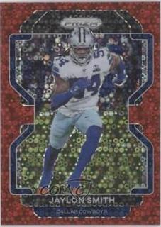 Jaylon Smith