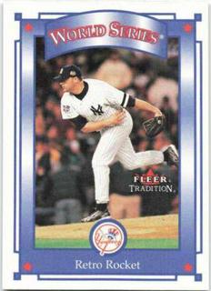 Roger Clemens