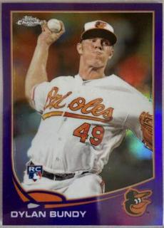 Dylan Bundy