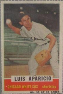 Luis Aparicio