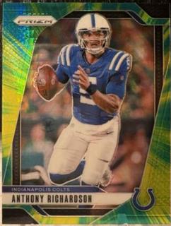 Anthony Richardson