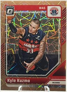 Kyle Kuzma