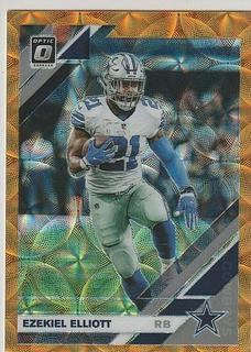 Ezekiel Elliott