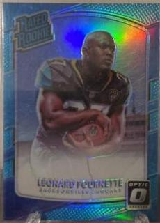 Leonard Fournette