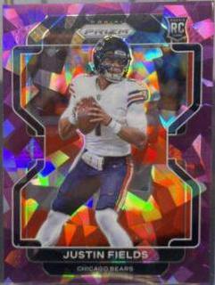 Justin Fields