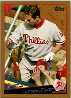 Pat Burrell