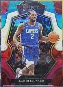 Kawhi Leonard