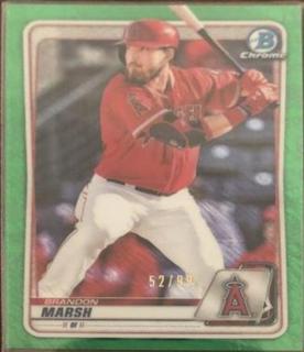 Brandon Marsh