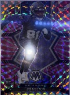 Bo Melton
