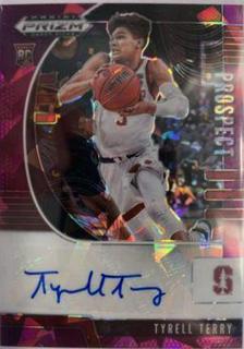 Tyrell Terry