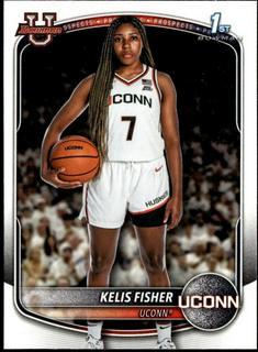 Kelis Fisher