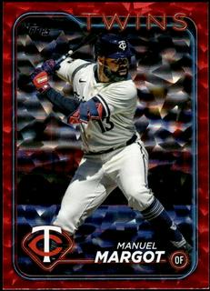 Manuel Margot