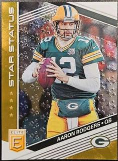 Aaron Rodgers
