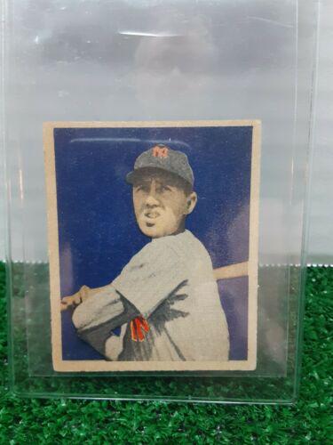 Bobby Brown #19 Baseball Cards 1949 Bowman