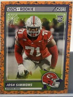 Josh Simmons