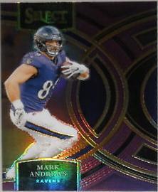 Mark Andrews