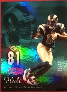 Torry Holt