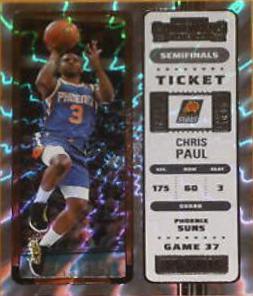 Chris Paul
