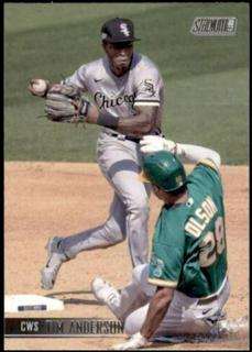 Tim Anderson