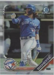 Bo Bichette