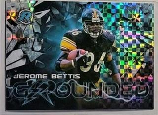 Jerome Bettis
